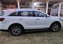 کیا سۆرینتۆ